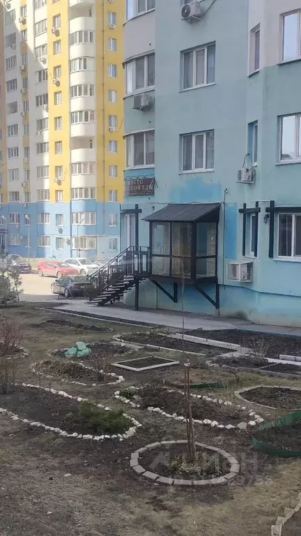 Помещение свободного назначения в Самарская область, Самара просека ... - Фото 0