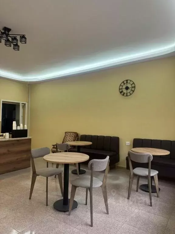 Офис в Северная Осетия, Владикавказ ул. Миллера, 25 (50 м) - Фото 2