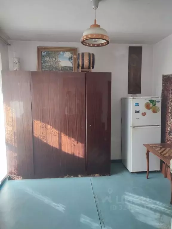 3-к кв. Омская область, Омск Заозерный мкр, просп. Менделеева, 23 ... - Фото 1