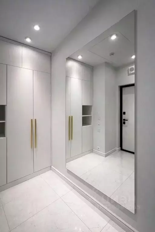 2-к кв. Москва ул. Академика Волгина, 2 (42.0 м) - Фото 2