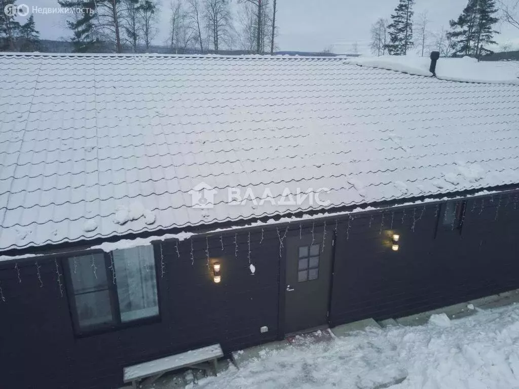 Дом в село Кончезеро, улица Юности, 24 (187 м) - Фото 2