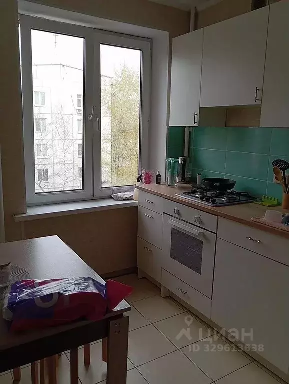 1-к кв. Москва Окская ул., 36К1 (40.0 м) - Фото 2