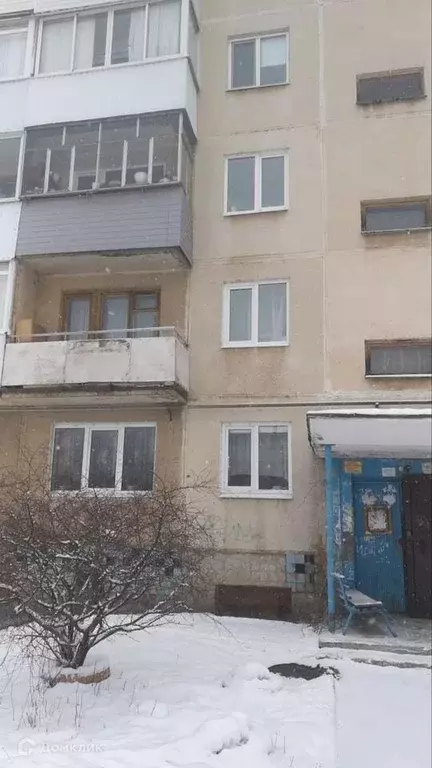 Продаётся 2-к квартира, 44 м - Фото 0
