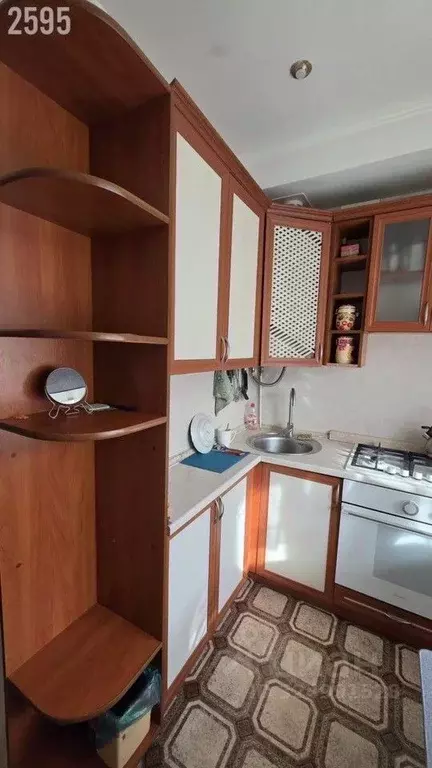 1-к кв. Севастополь туп. Бакинский, 6 (31.4 м) - Фото 2