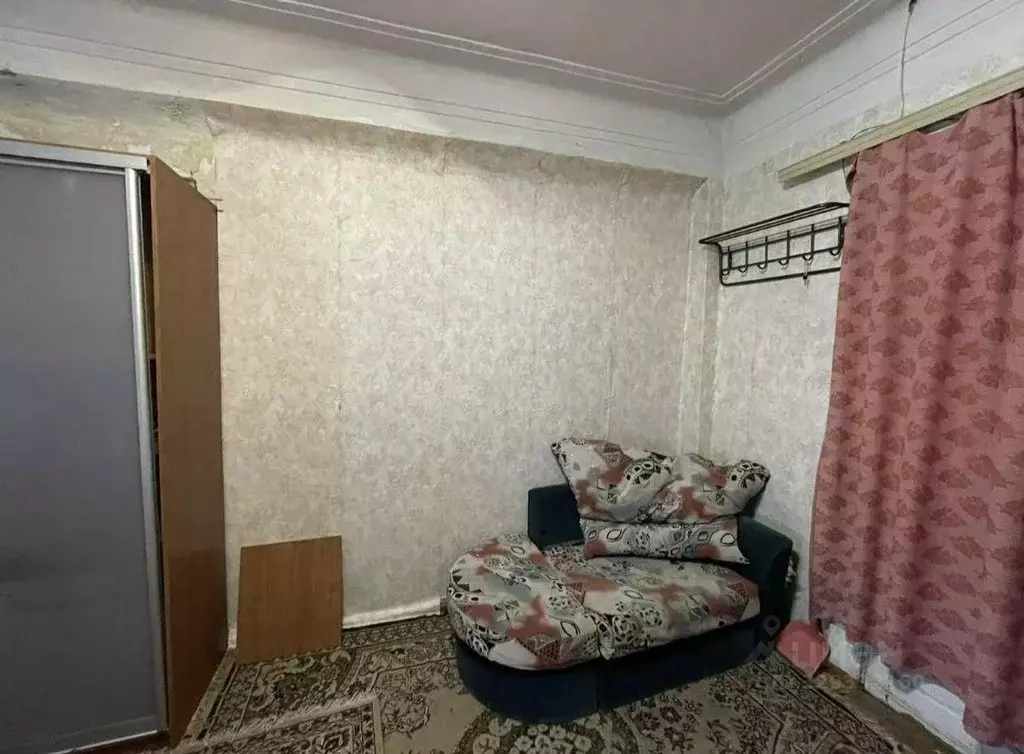 Комната Самарская область, Самара ул. Победы, 141 (16.0 м) - Фото 2