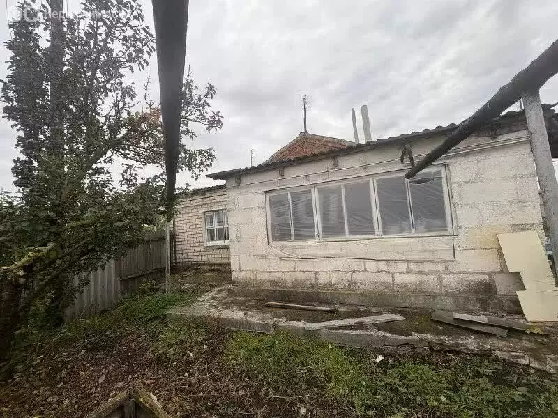 3-комнатная квартира: Яблоново, улица Забродина, 10 (65.6 м) - Фото 2