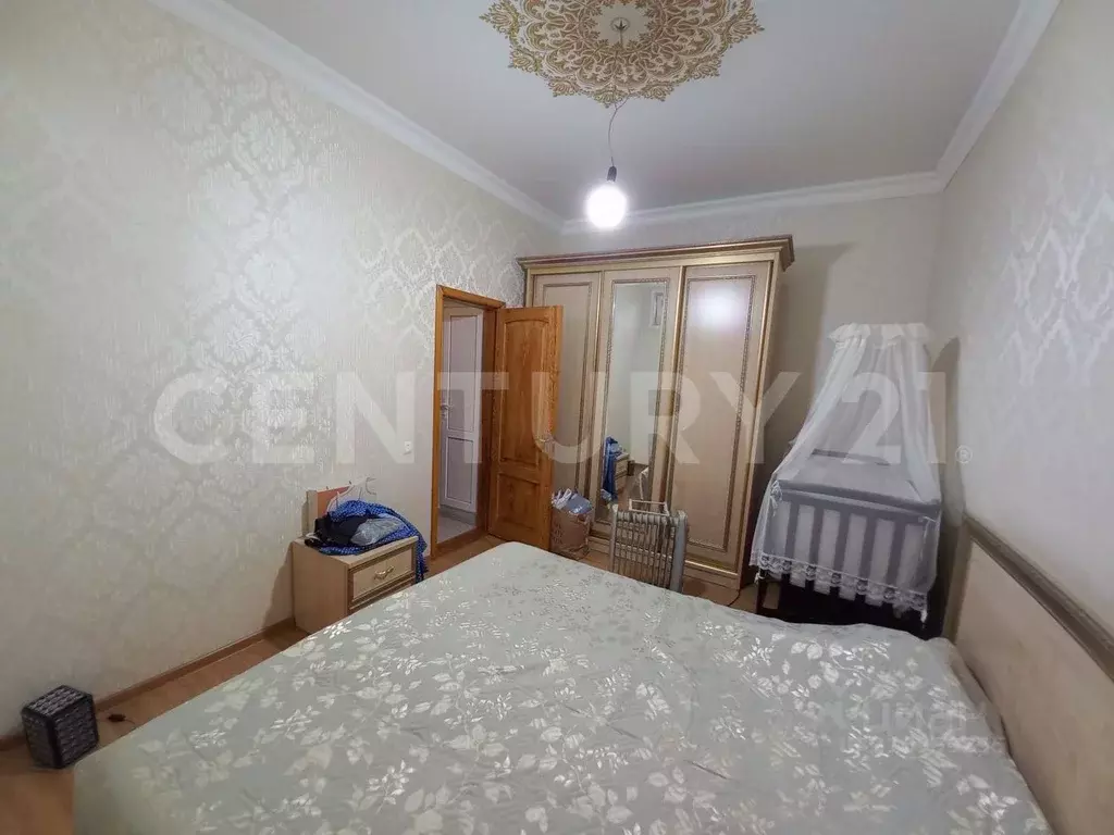 Дом в Дагестан, Махачкала ул. Рустамова, 5 (105 м) - Фото 0