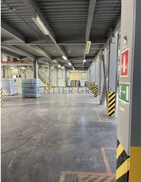 Производственное помещение в Московская область, Подольск Окружная ... - Фото 1