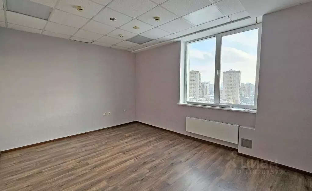 Офис в Новосибирская область, Новосибирск ул. Крылова, 36 (18 м) - Фото 0