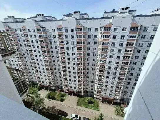2-к кв. Московская область, Ногинск Богородский городской округ, ... - Фото 1