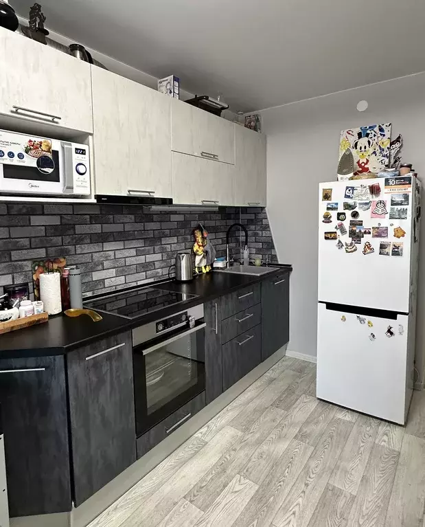 Продаётся 1-к квартира, 41 м - Фото 0