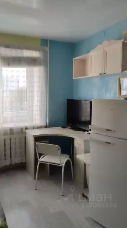 Комната Нижегородская область, Нижний Новгород Архитектурная ул., 2к1 ... - Фото 0