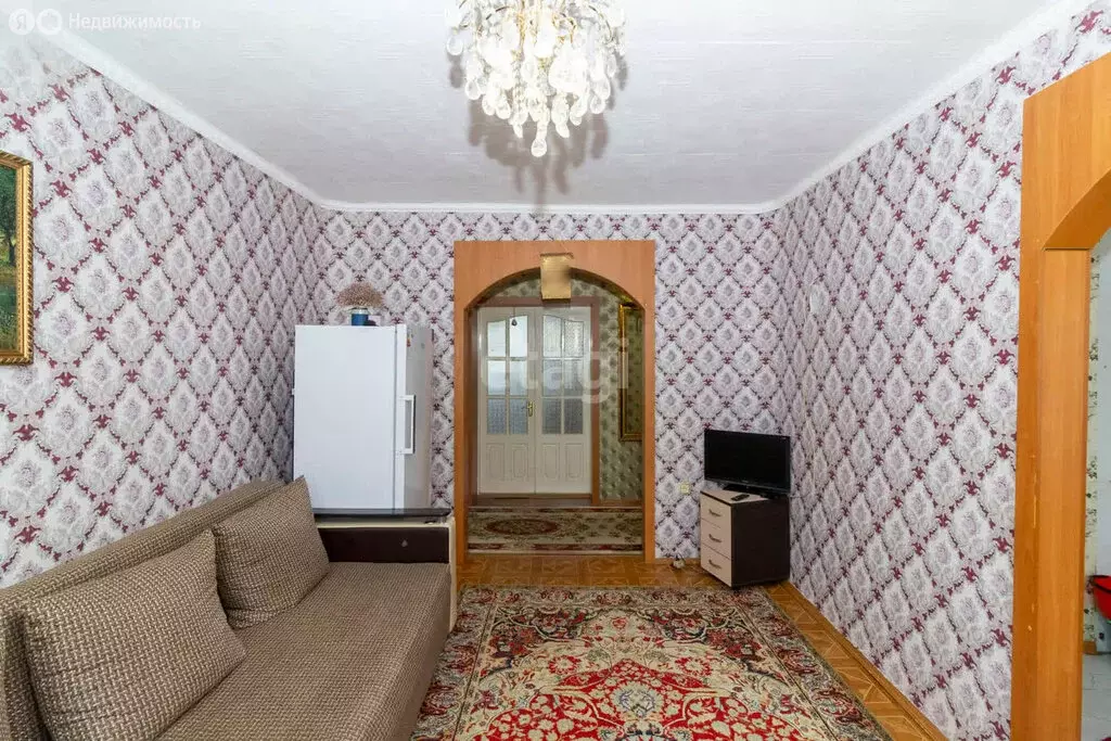 4-комнатная квартира: Онохино, улица Мира, 21 (105 м) - Фото 1