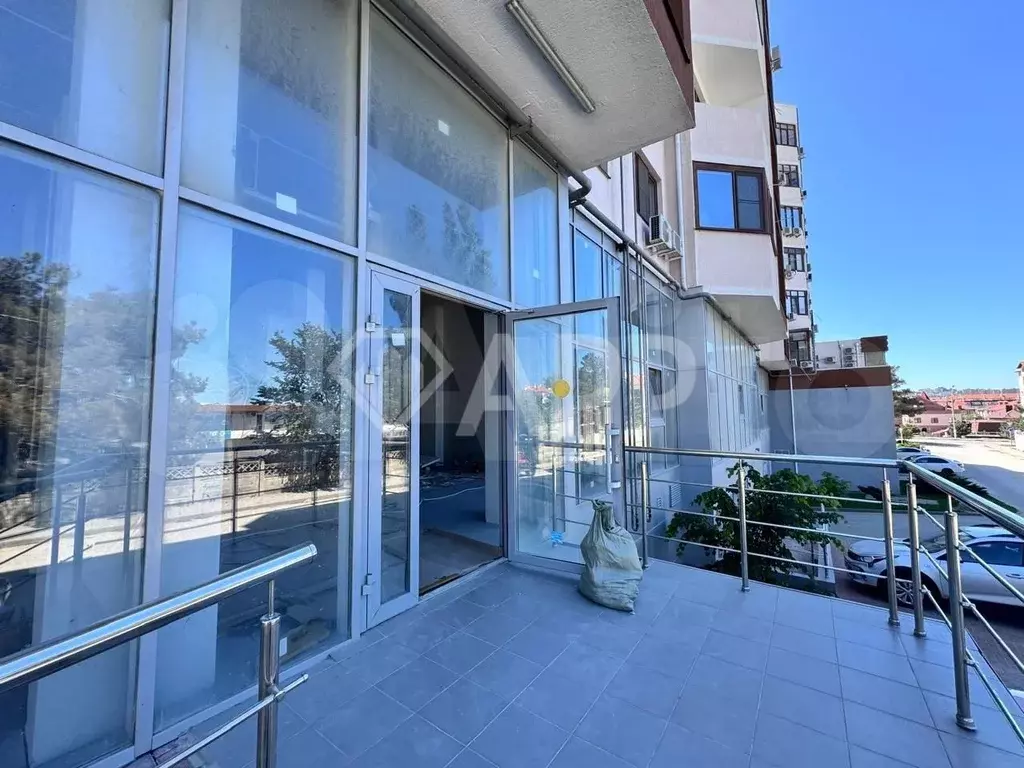 Продам помещение свободного назначения, 87.9 м - Фото 1