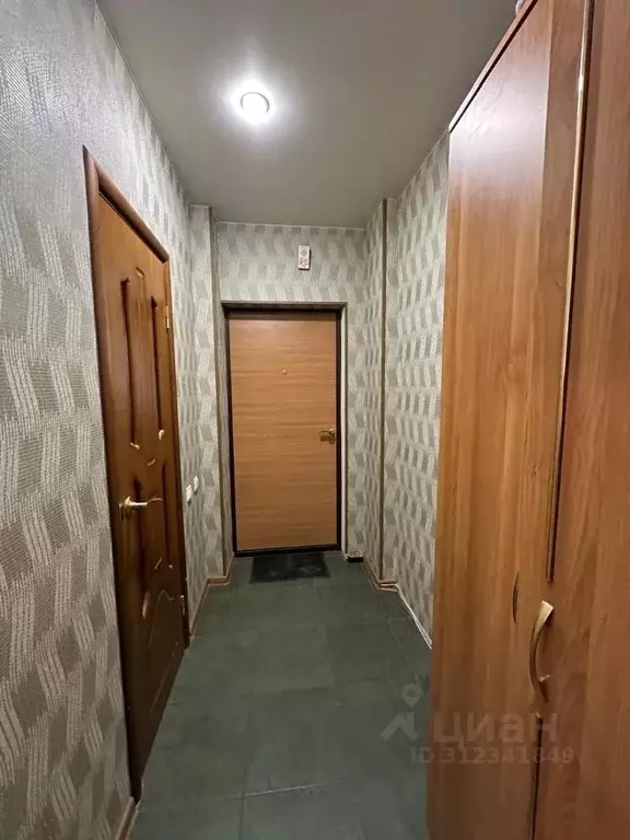 Студия Волгоградская область, Волгоград Жилгородок мкр, ул. ... - Фото 1