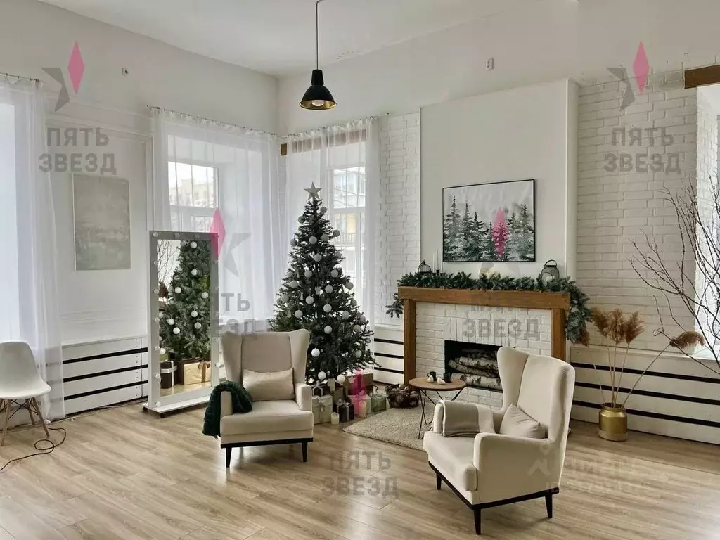 Офис в Самарская область, Самара Галактионовская ул., 39 (650 м) - Фото 1