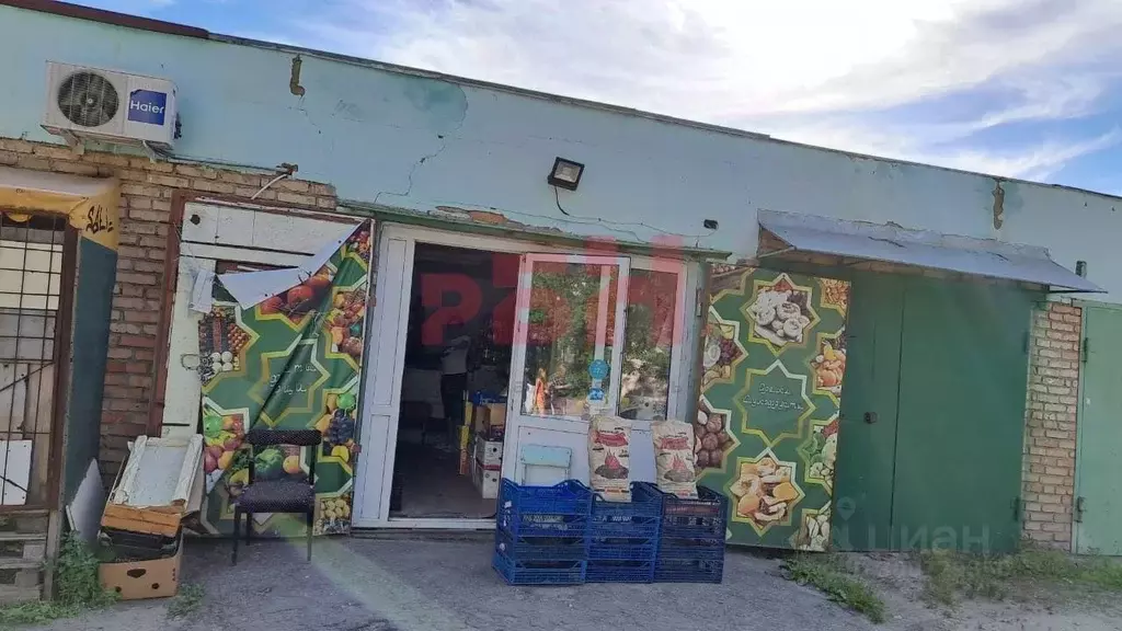 Помещение свободного назначения в Пензенская область, Пенза ул. ... - Фото 2