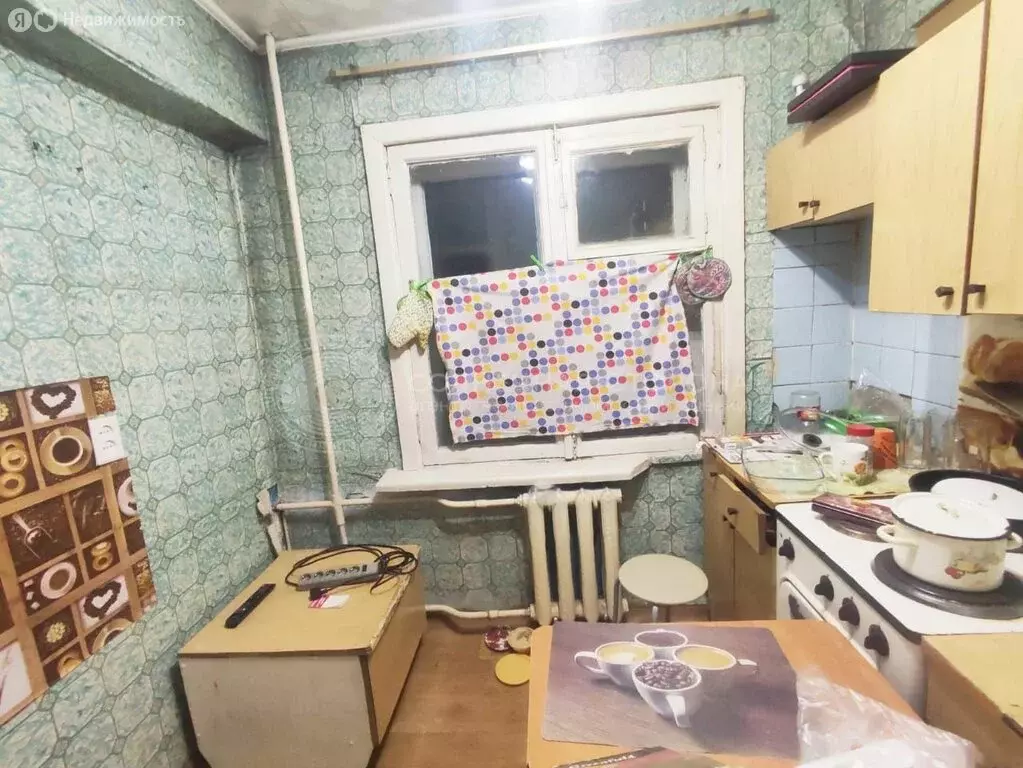 3-комнатная квартира: Северск, улица Крупской, 19 (55.2 м) - Фото 1