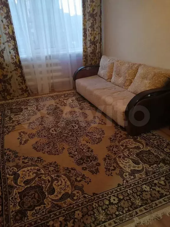 1-к. квартира, 33,2 м, 5/5 эт. - Фото 1