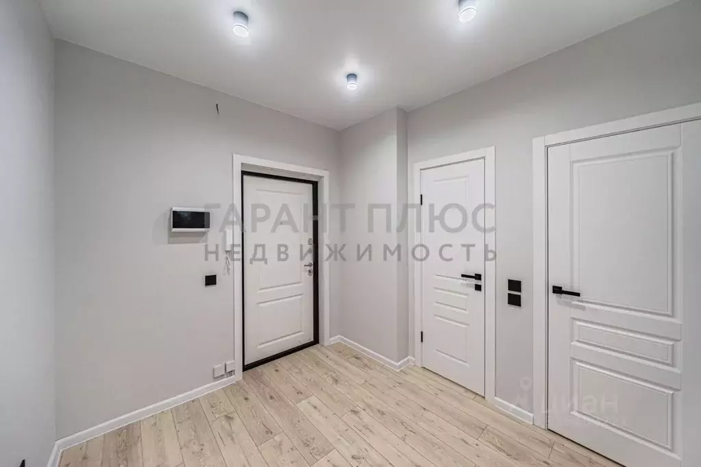 2-к кв. Липецкая область, Липецк ул. И.В. Свиридова, 24к2 (52.0 м) - Фото 1