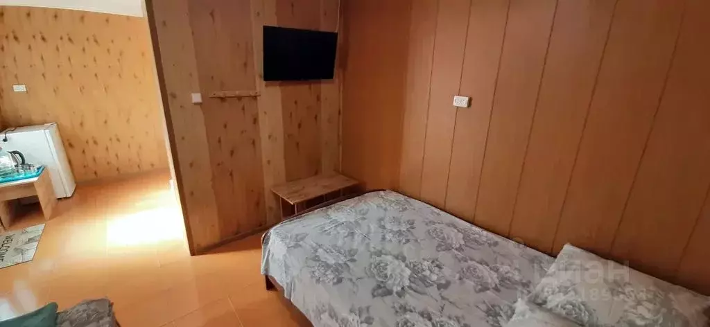 Комната Краснодарский край, Кущевская ст-ца ул. Щорса, 198 - Фото 2