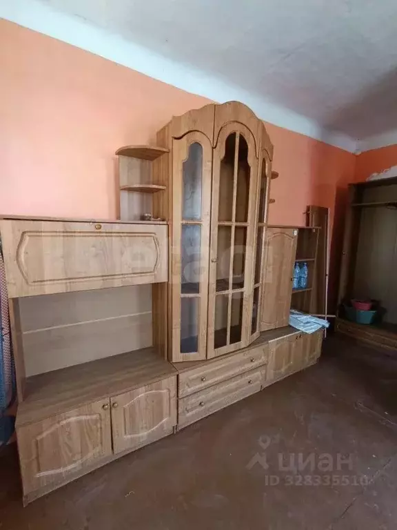 1-к кв. Бурятия, Улан-Удэ ул. Юннатов, 5 (31.8 м) - Фото 1