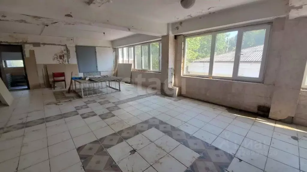 Помещение свободного назначения в Крым, Ялта ул. Киевская, 24/1 (75 м) - Фото 1