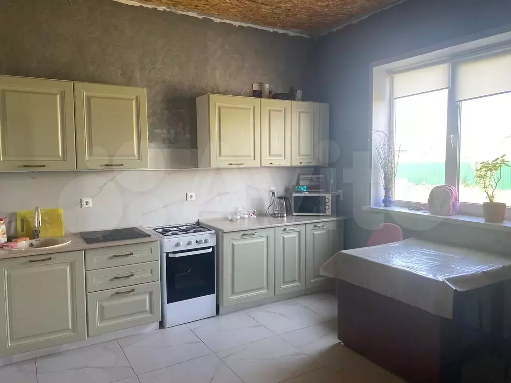 Дом 130 м на участке 6 сот. - Фото 1