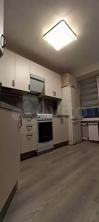 1-к. квартира, 35 м, 8/9 эт. - Фото 1