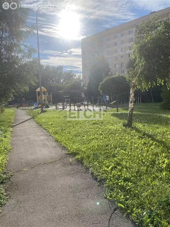 2-комнатная квартира: Лосино-Петровский, улица Пушкина, 6 (53.2 м) - Фото 2