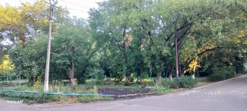 1-к кв. Мордовия, Саранск просп. 50 лет Октября, 30 (38.0 м) - Фото 2