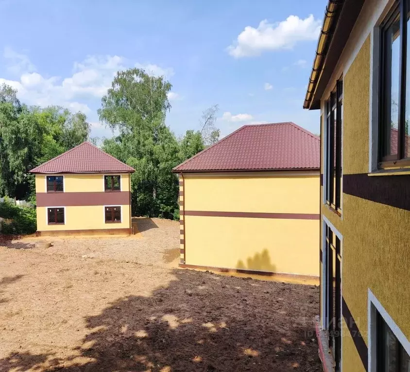 Дом в Московская область, Видное ул. Мало-Нагорная, 6 (160 м) - Фото 2