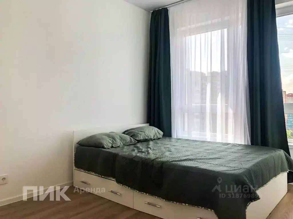 1-к кв. Московская область, Люберцы Городок Б мкр, ул. 3-е Почтовое ... - Фото 0