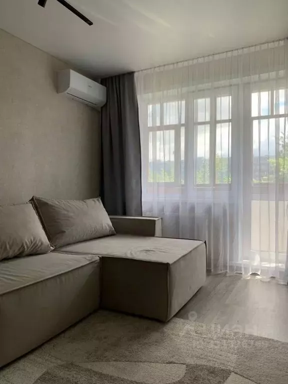 2-к кв. Татарстан, Казань ул. Фатыха Амирхана, 6 (50.0 м) - Фото 1