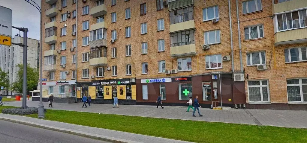 Продажа ПСН 74,6 м2 у метро - Фото 1