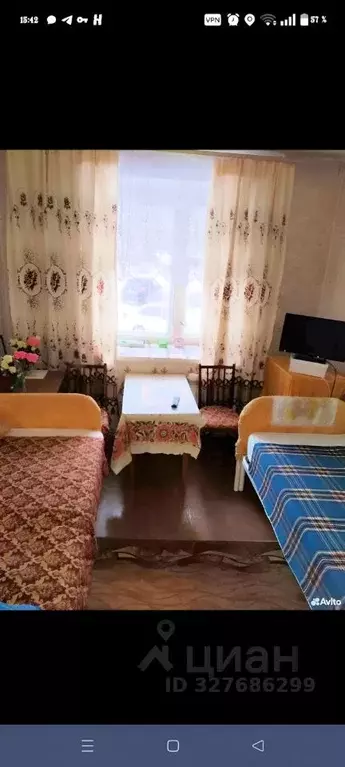2-к кв. Томская область, Северск Коммунистический просп., 147 (49.0 м) - Фото 2