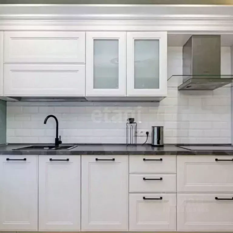 2-к кв. Пермский край, Пермь ул. Окулова, 24 (61.5 м) - Фото 2