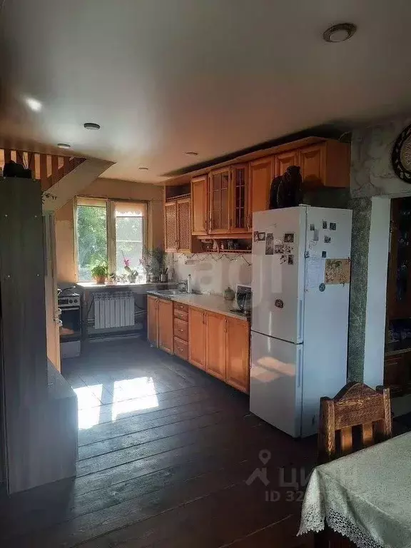 Дом в Кемеровская область, Кемерово ул. Панфилова (135 м) - Фото 2