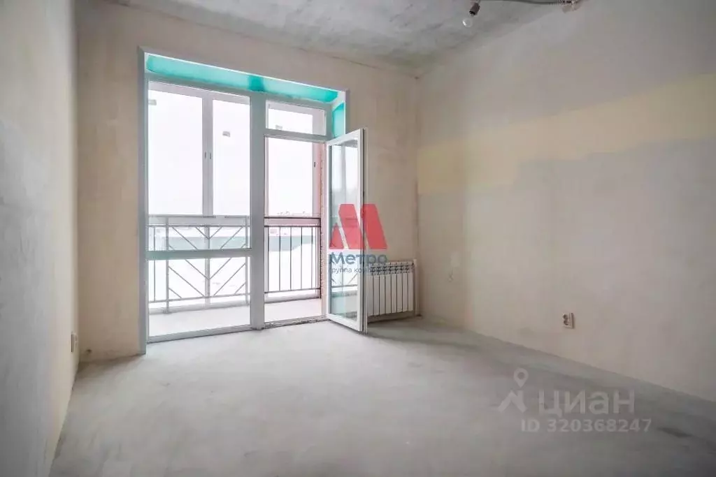 Свободной планировки кв. Ярославская область, Ярославский ... - Фото 0