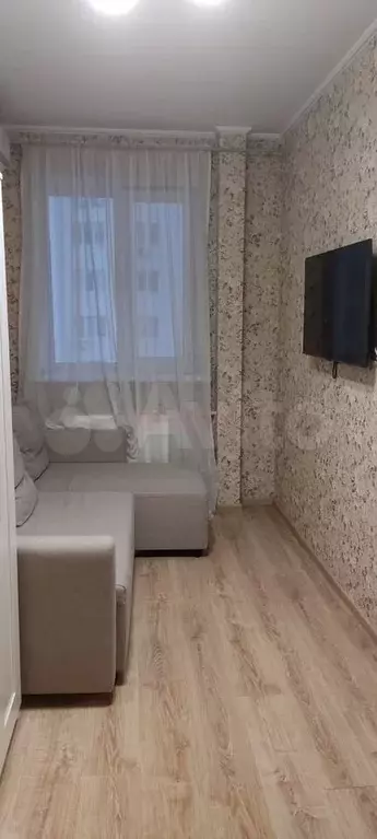 1-к. квартира, 26 м, 2/3 эт. - Фото 0