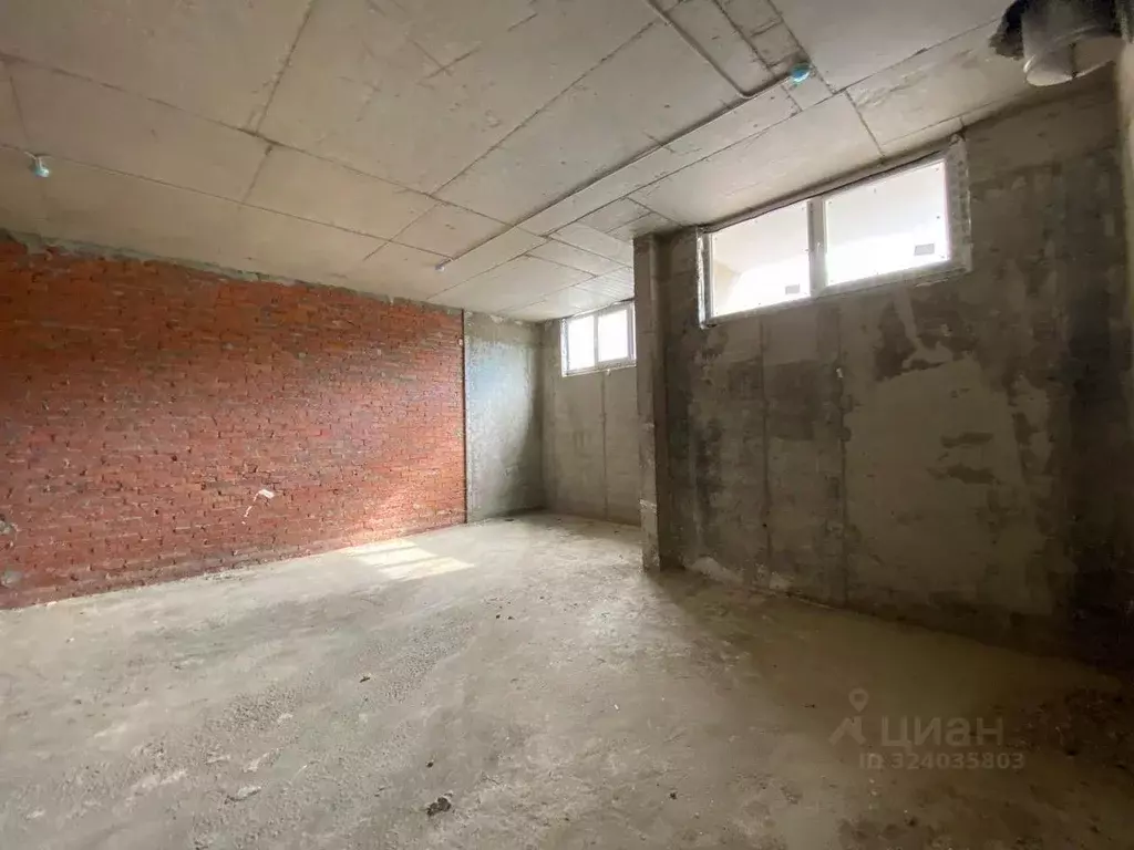 Помещение свободного назначения в Краснодарский край, Геленджик ул. ... - Фото 2