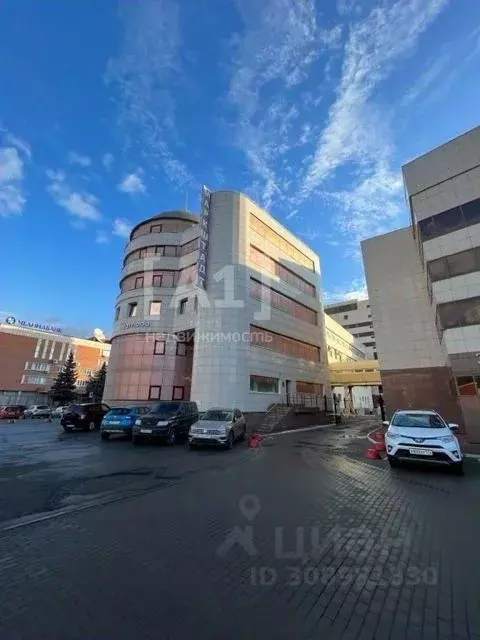 Офис в Челябинская область, Челябинск ул. Маркса, 131 (200 м) - Фото 2