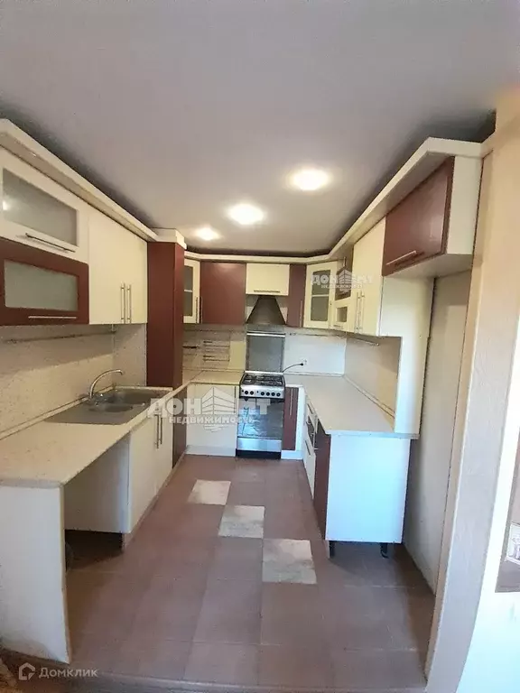 Продаётся 4-к квартира, 82 м - Фото 0