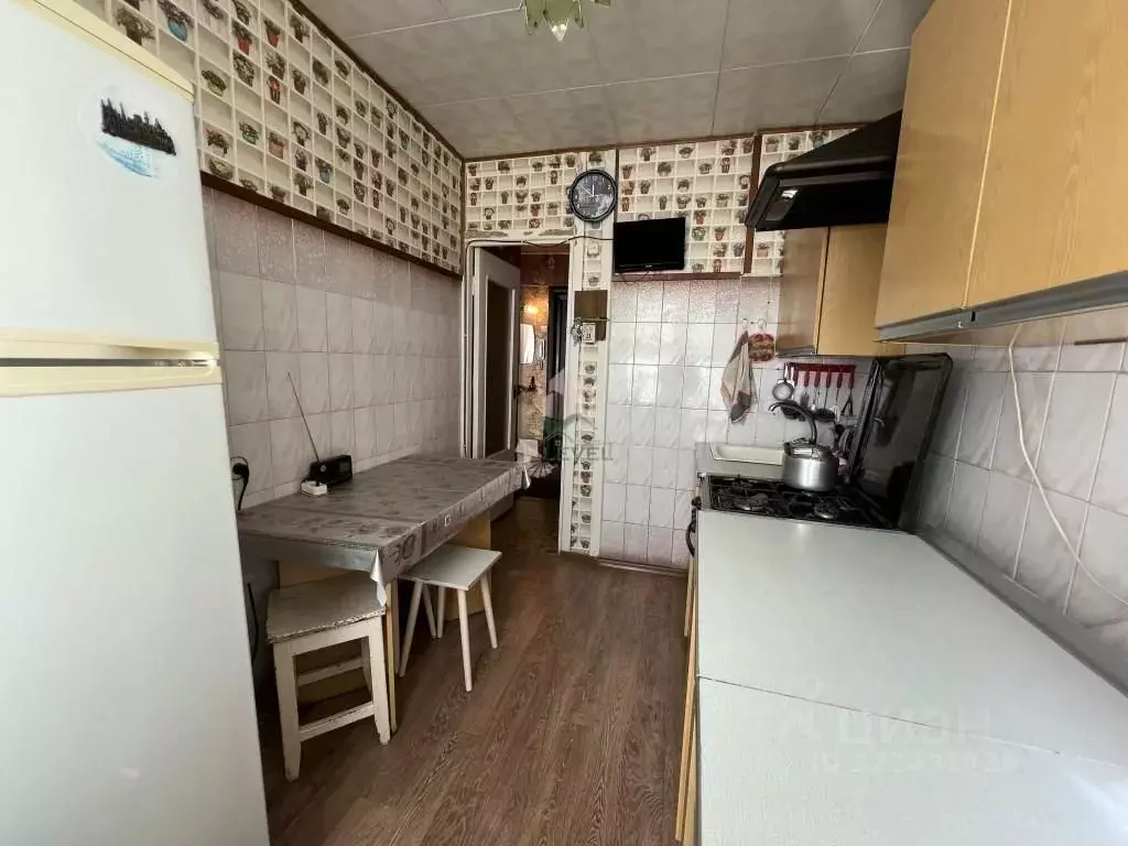 3-к кв. Саратовская область, Саратов Тульская ул., 53/26 (60.1 м) - Фото 2