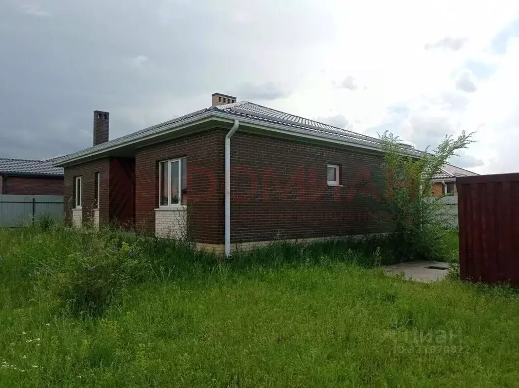 Дом в Ростовская область, Аксай ул. Николаевская, 1/2 (100 м) - Фото 2