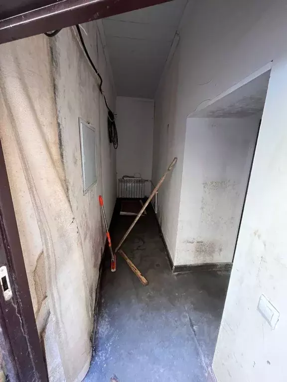 Офис в Санкт-Петербург пер. Апраксин, 10-12 (9 м) - Фото 2