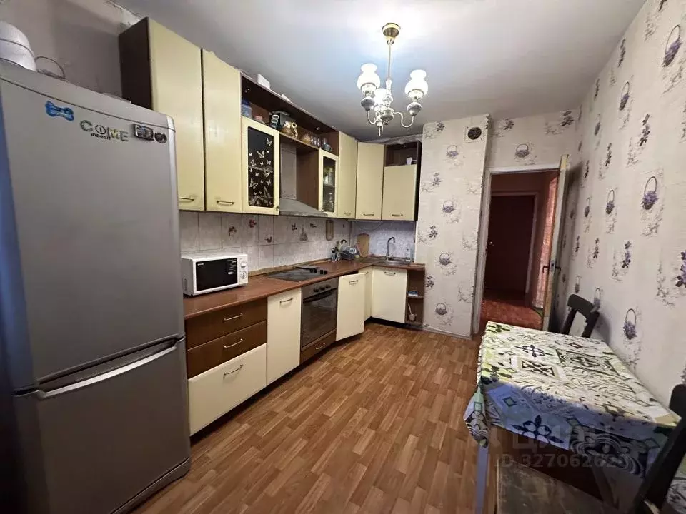 Комната Москва Изюмская ул., 37к3 (20.0 м) - Фото 2
