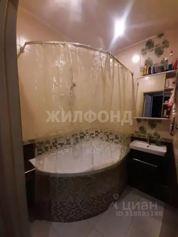 2-к кв. Новосибирская область, Новосибирск ул. Фадеева, 66 (67.0 м) - Фото 0