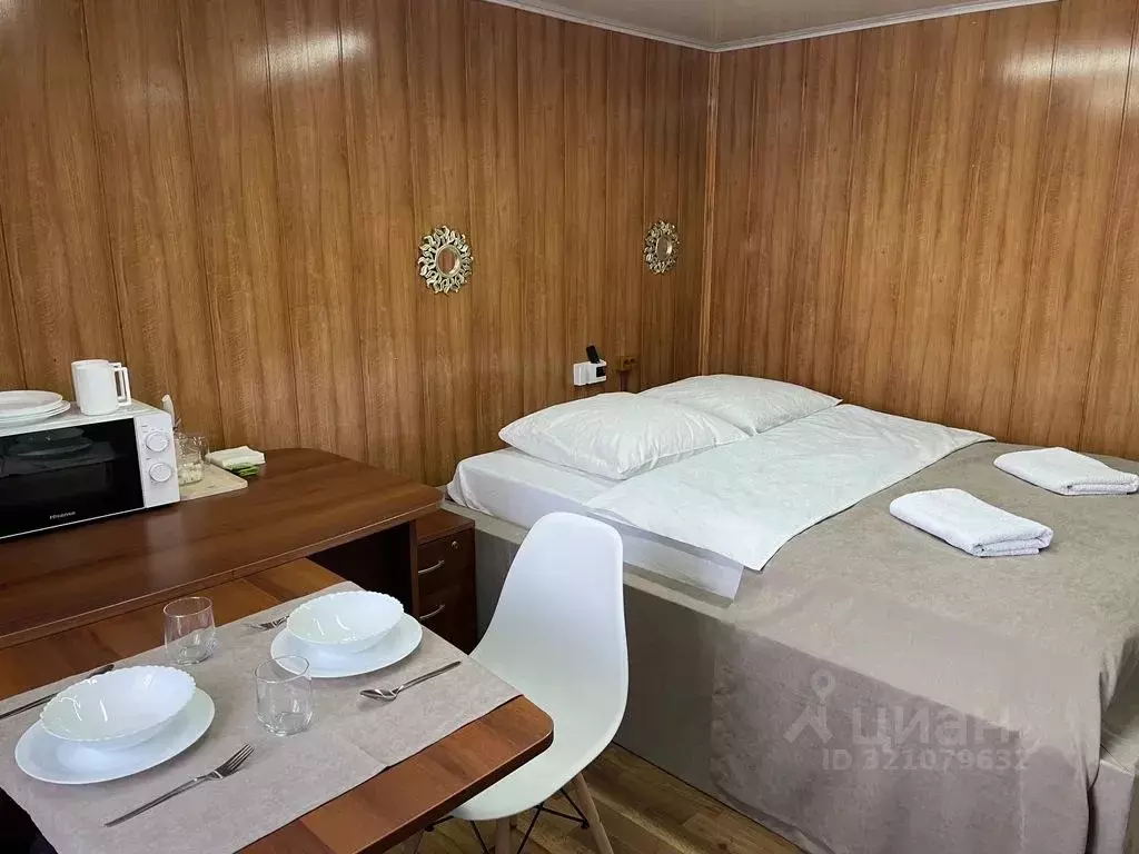 Комната Алтай, Горно-Алтайск Технологический пер., 5/1 - Фото 1