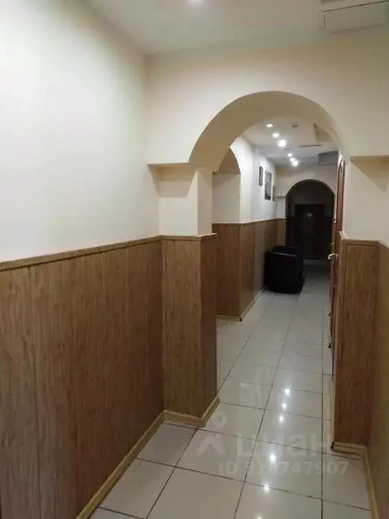 Помещение свободного назначения в Иркутская область, Иркутск ул. ... - Фото 1